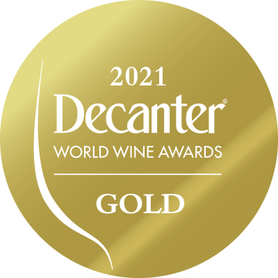 Rezultati ocenjevanja Decanter World Wine Awards 2021