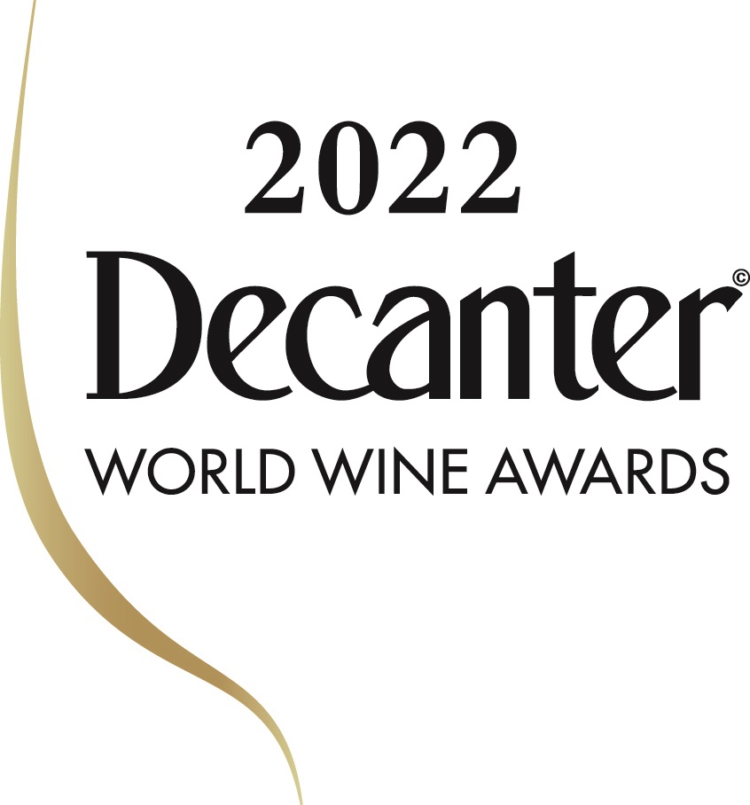 Rezultati ocenjevanja Decanter World Wine Awards 2022